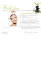 Mobile Screenshot of beauty-place.net